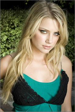 Amber Heard's Hot Pictures | Wo...